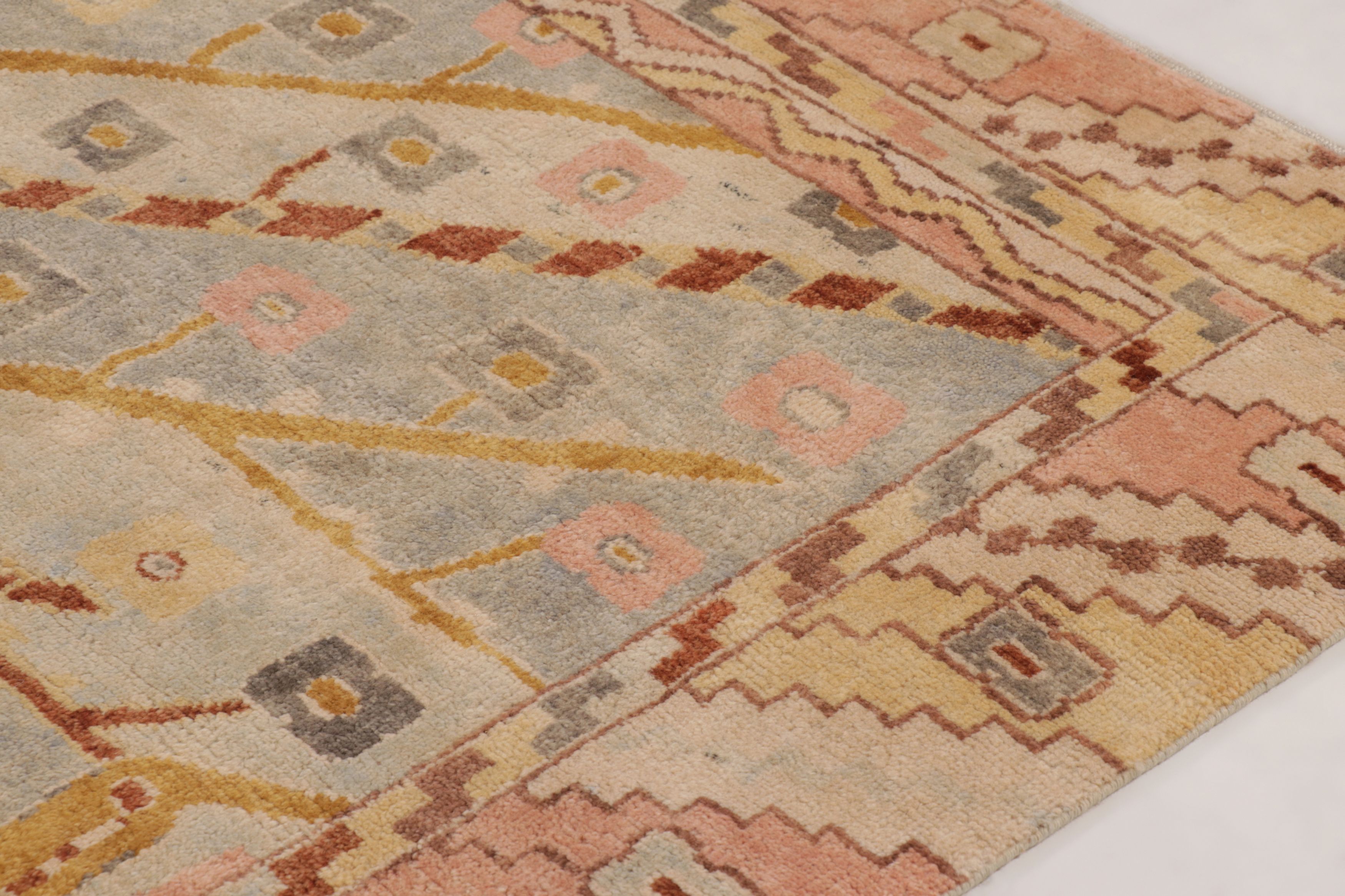 Contemporary Scandinavian Rug