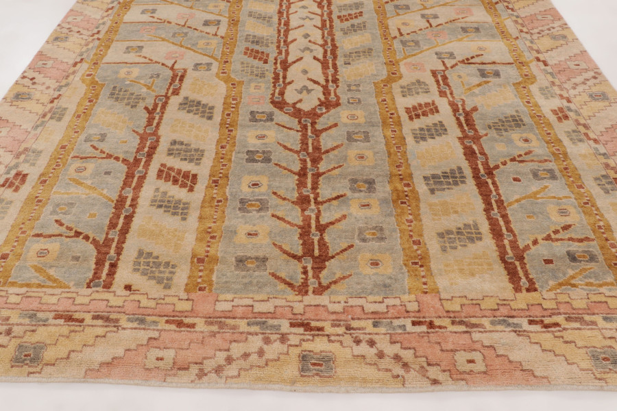 Contemporary Scandinavian Rug