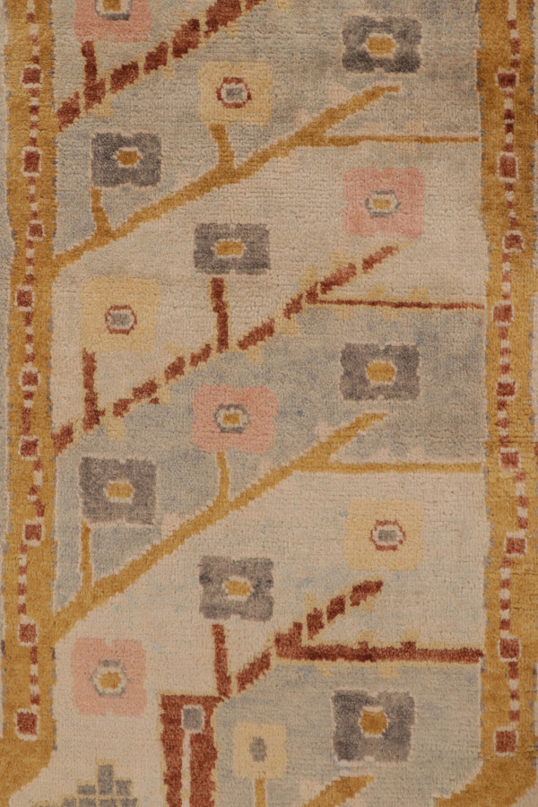 Contemporary Scandinavian Rug