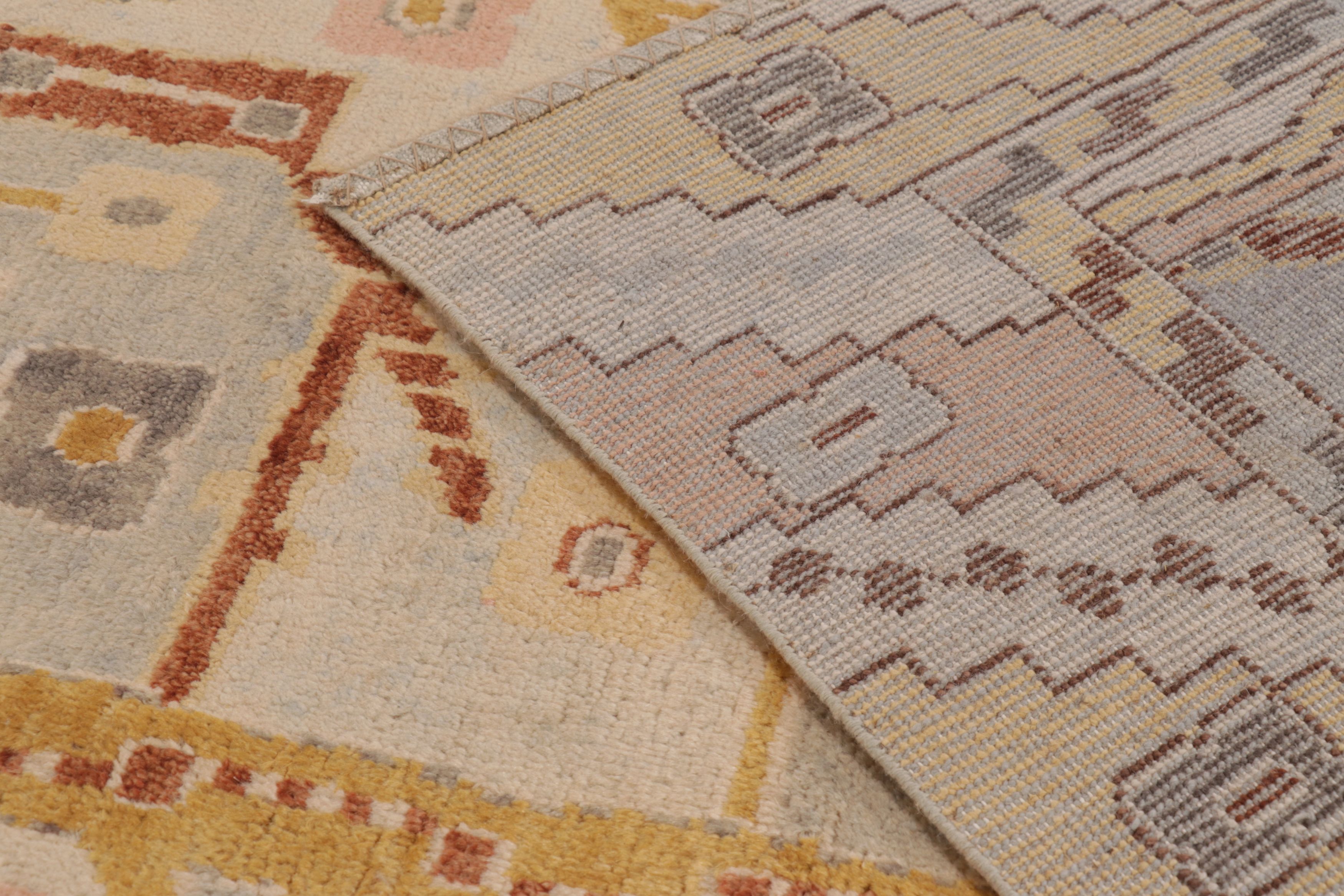 Contemporary Scandinavian Rug