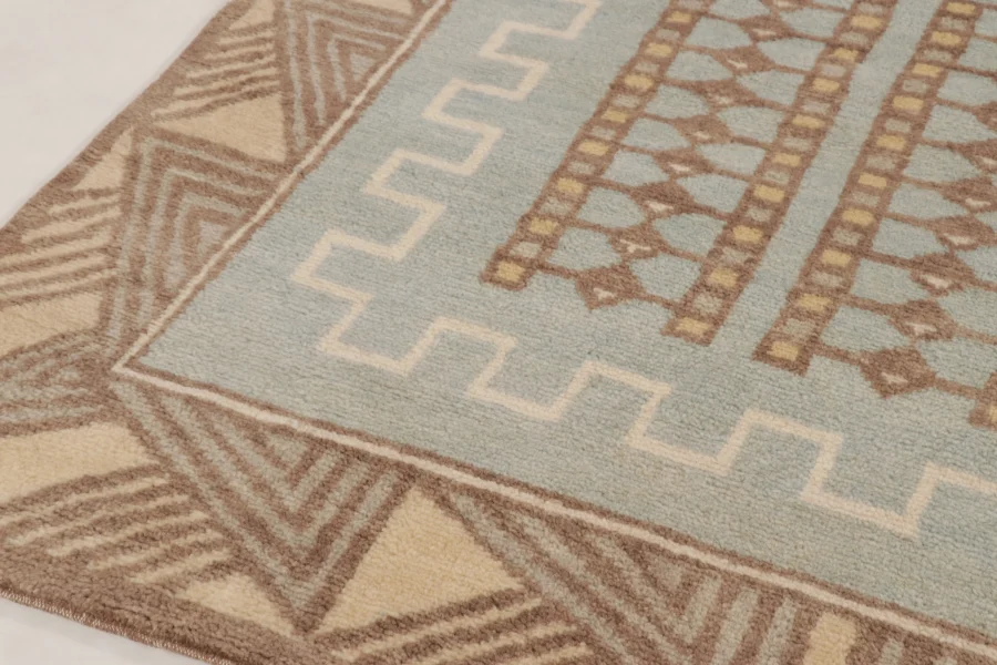 Contemporary Art Deco Rug