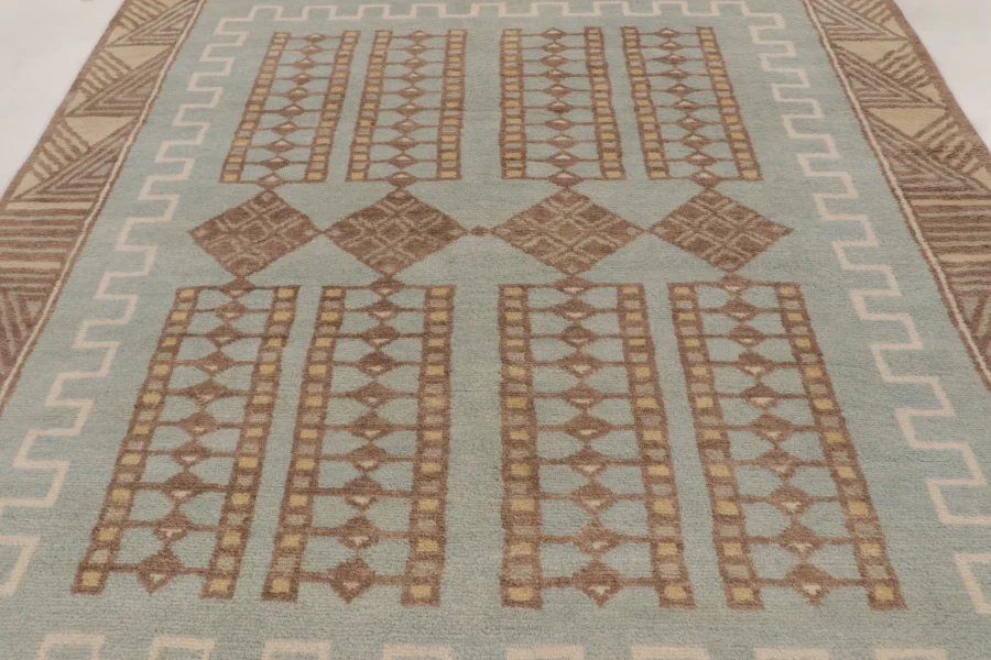 Contemporary Art Deco Rug