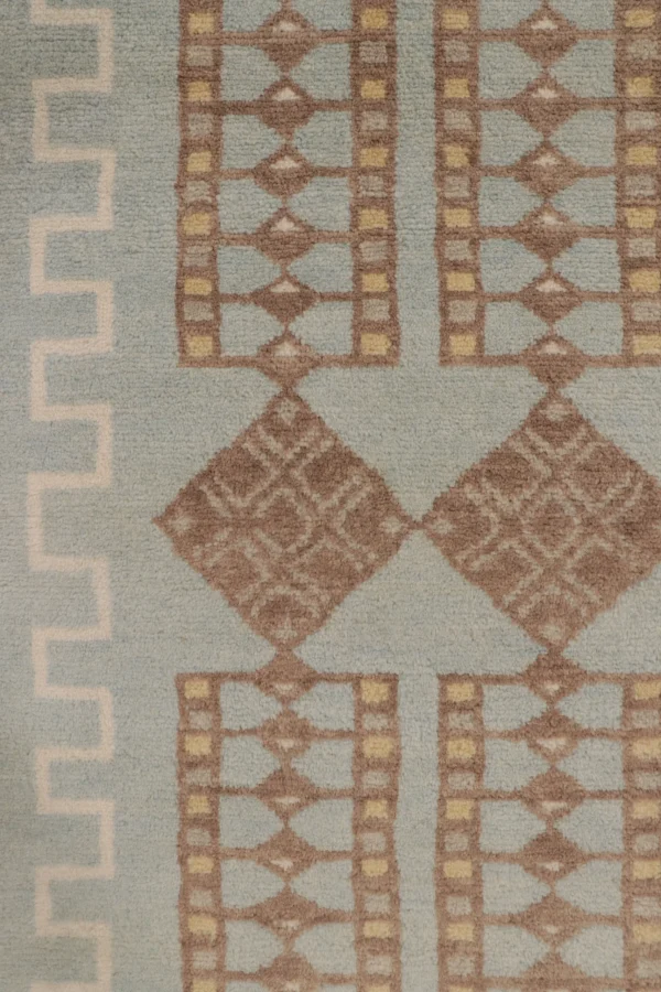 Contemporary Art Deco Rug