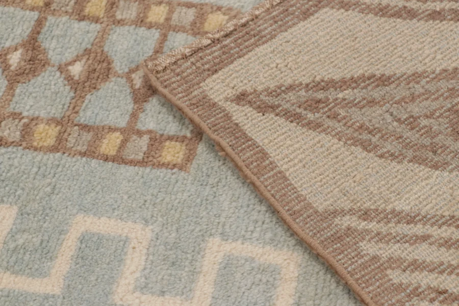 Contemporary Art Deco Rug