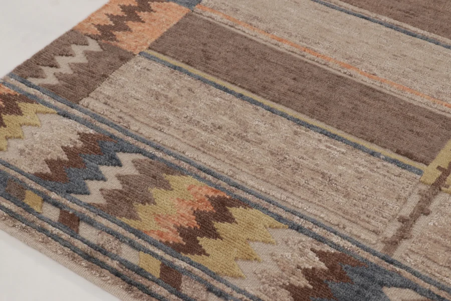 Contemporary Scandinavian Rug