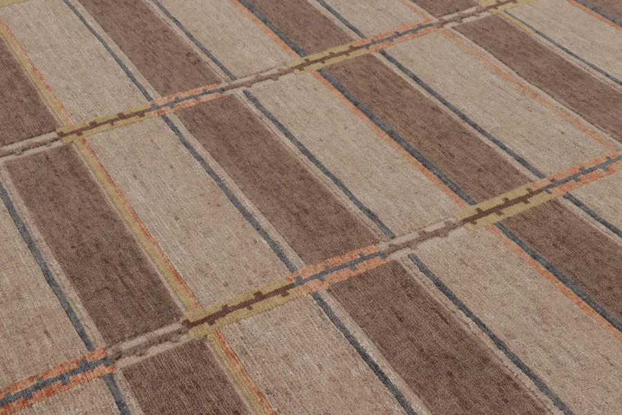 Contemporary Scandinavian Rug