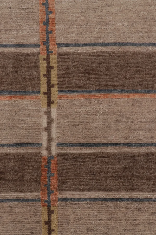 Contemporary Scandinavian Rug