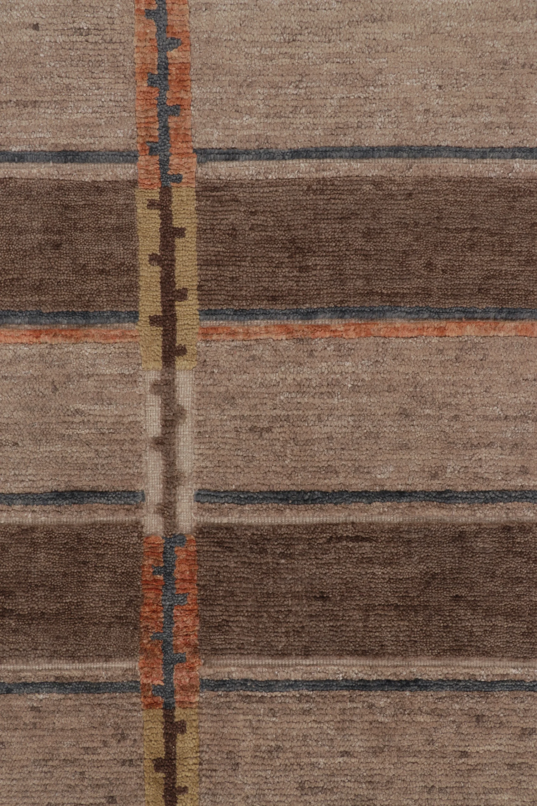 Contemporary Scandinavian Rug