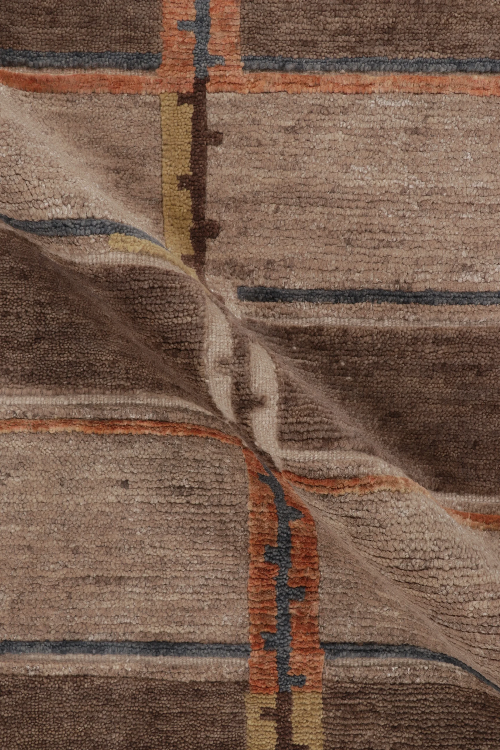 Contemporary Scandinavian Rug