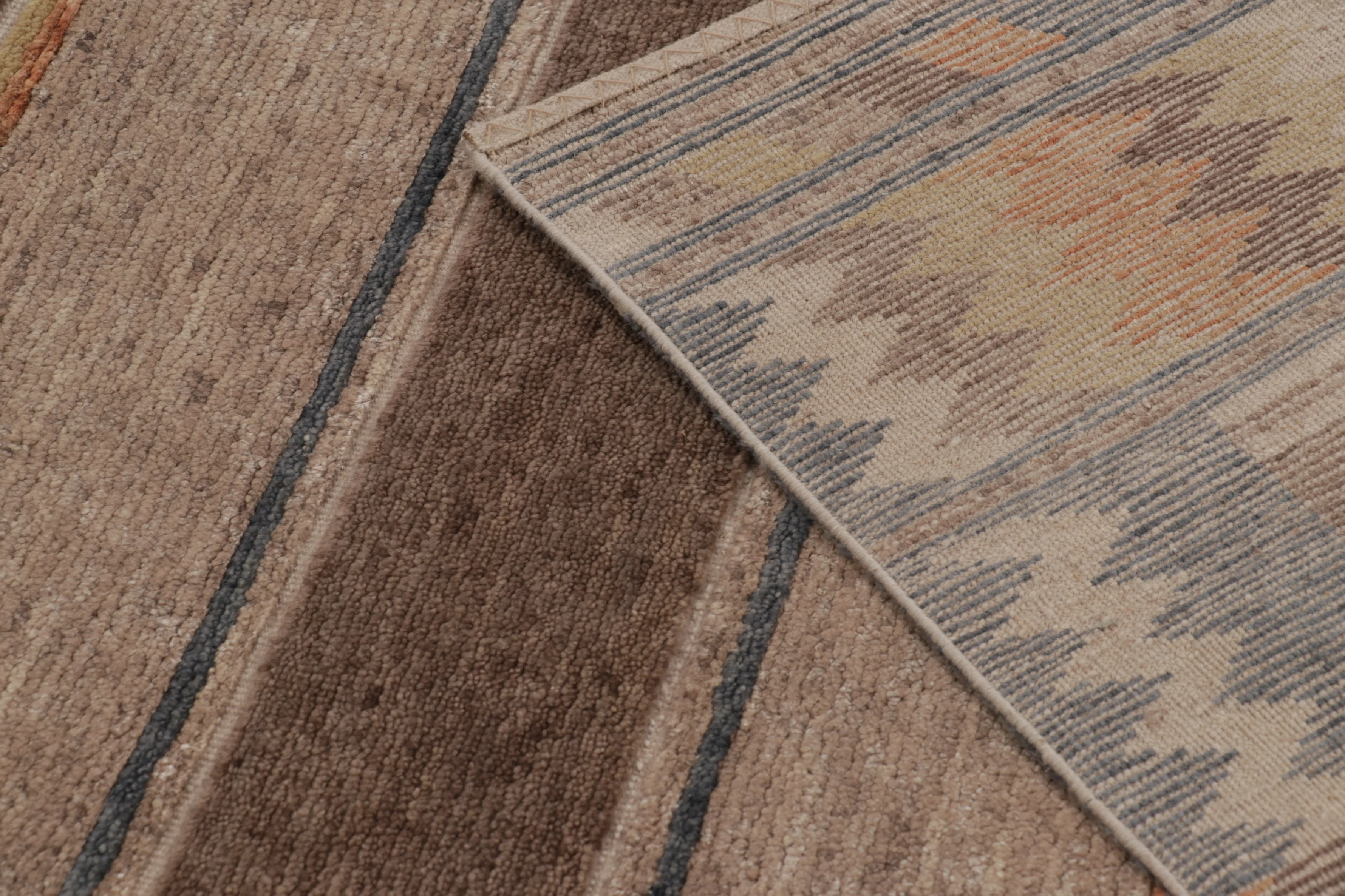 Contemporary Scandinavian Rug