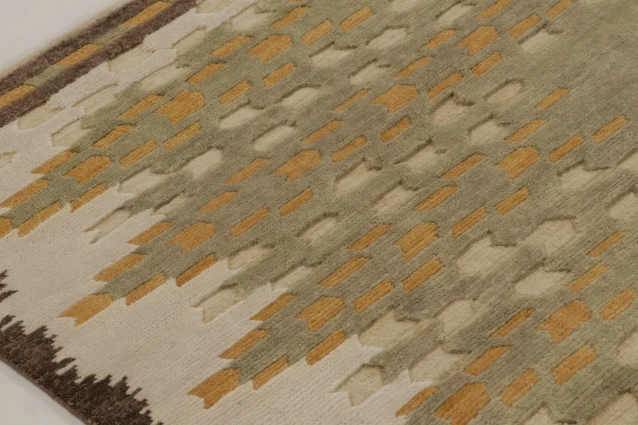 Contemporary Art Deco Rug