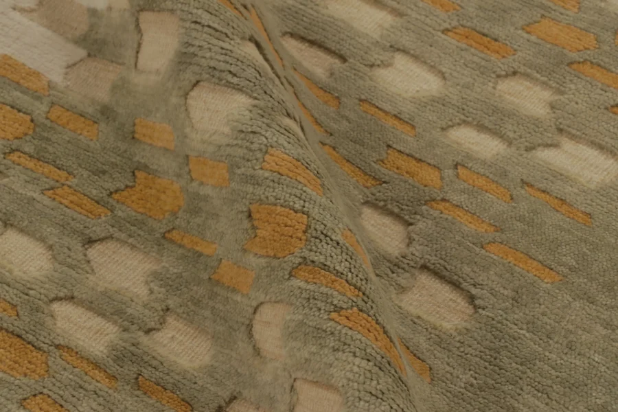 Contemporary Art Deco Rug