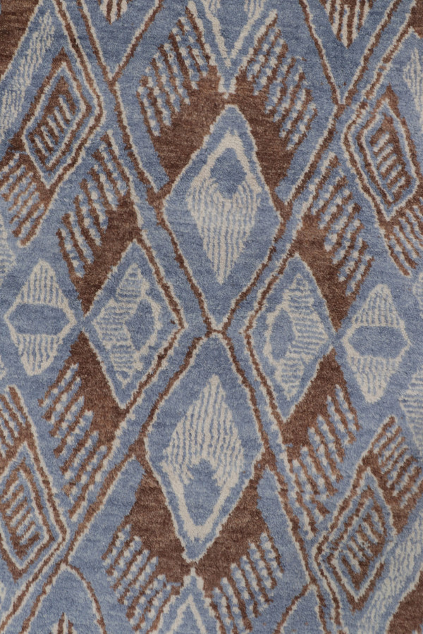Contemporary Art Deco Rug