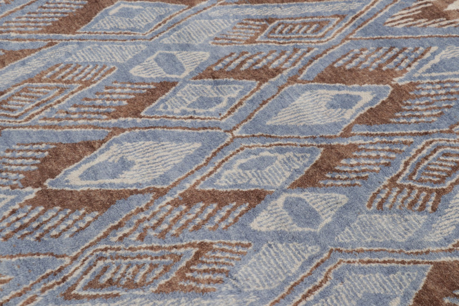 Contemporary Art Deco Rug