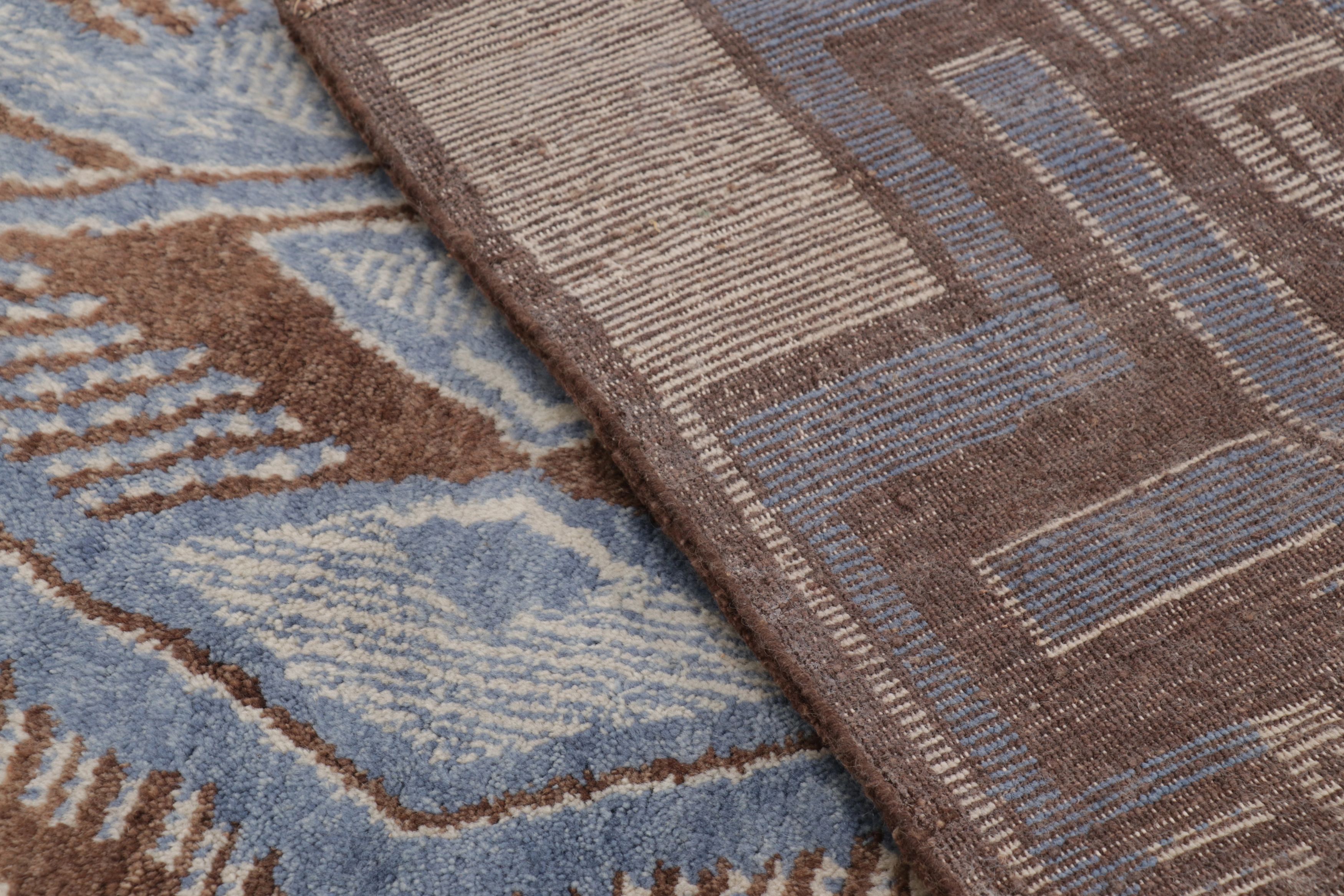 Contemporary Art Deco Rug