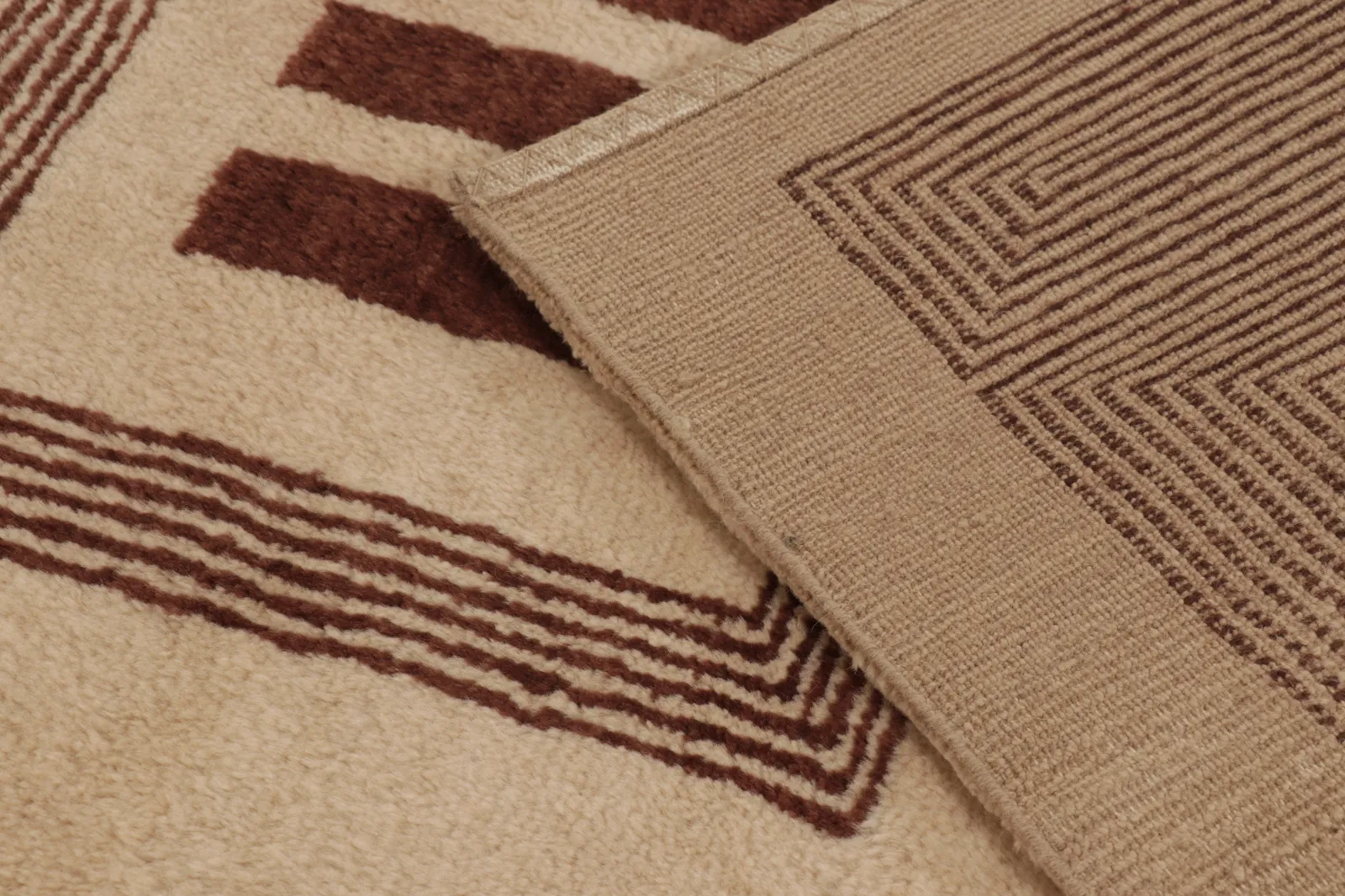 Contemporary Art Deco Rug