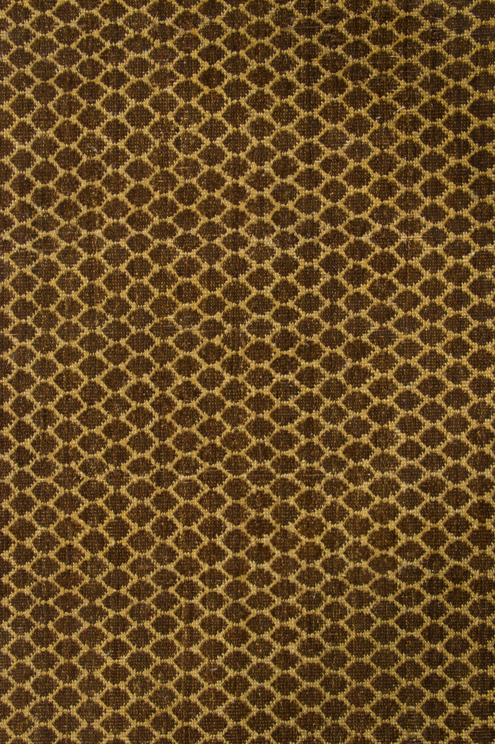 Contemporary Geometric Rug