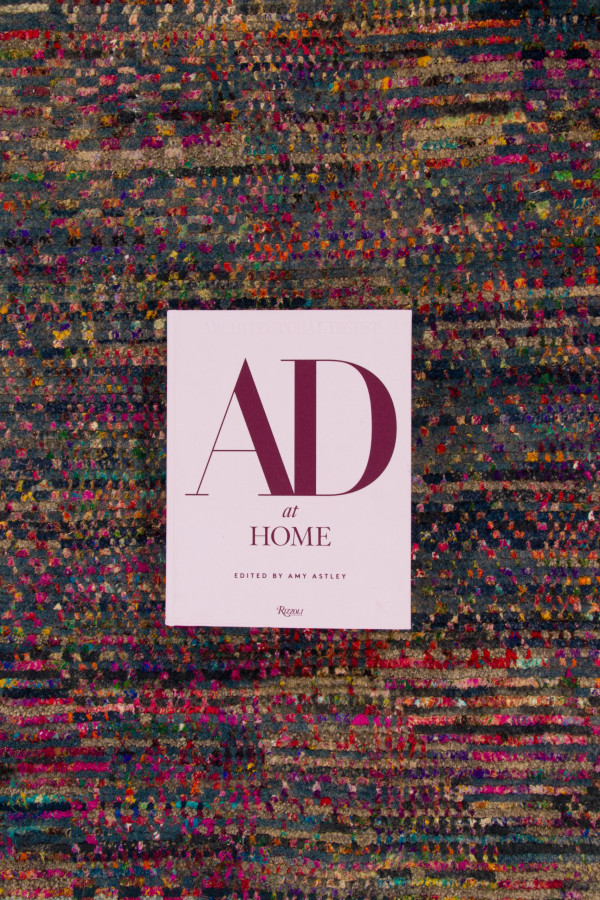 Contemporary Textural Rug