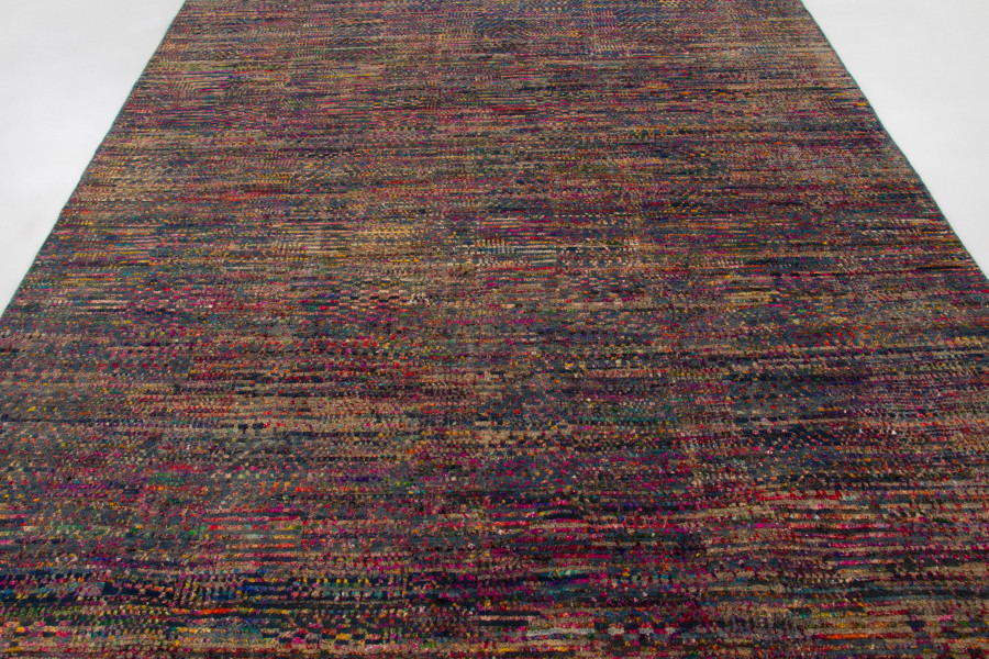 Contemporary Textural Rug