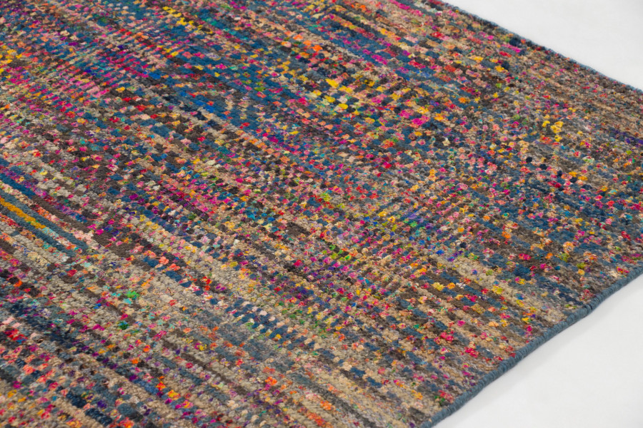 Contemporary Textural Rug