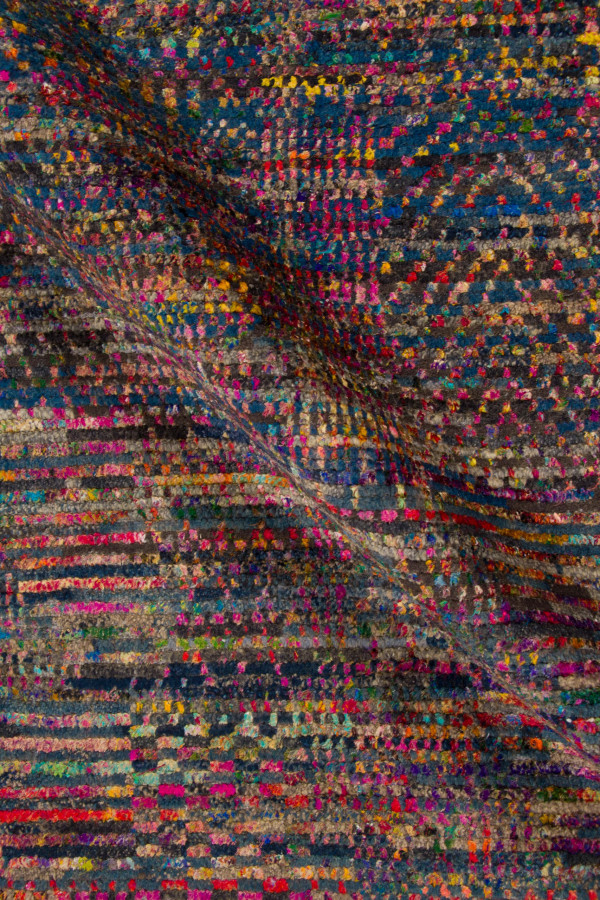 Contemporary Textural Rug
