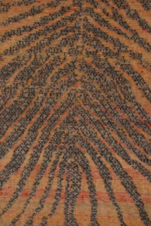 Contemporary Geometric Rug