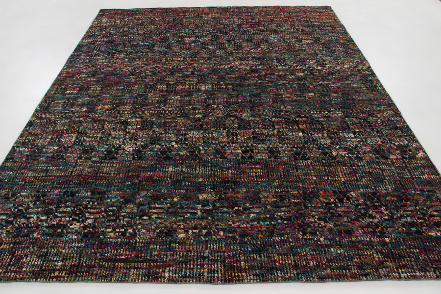 Contemporary Textural Rug