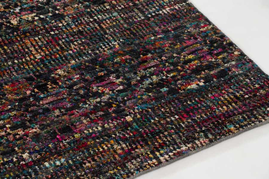 Contemporary Textural Rug