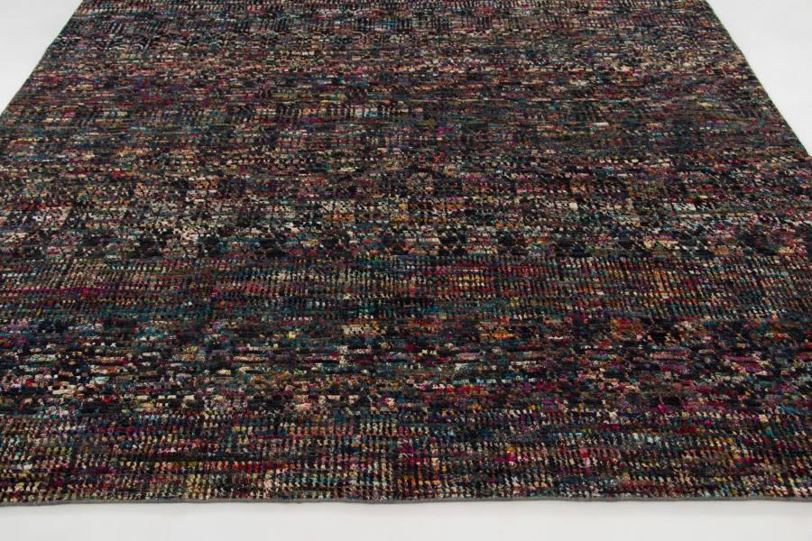 Contemporary Textural Rug