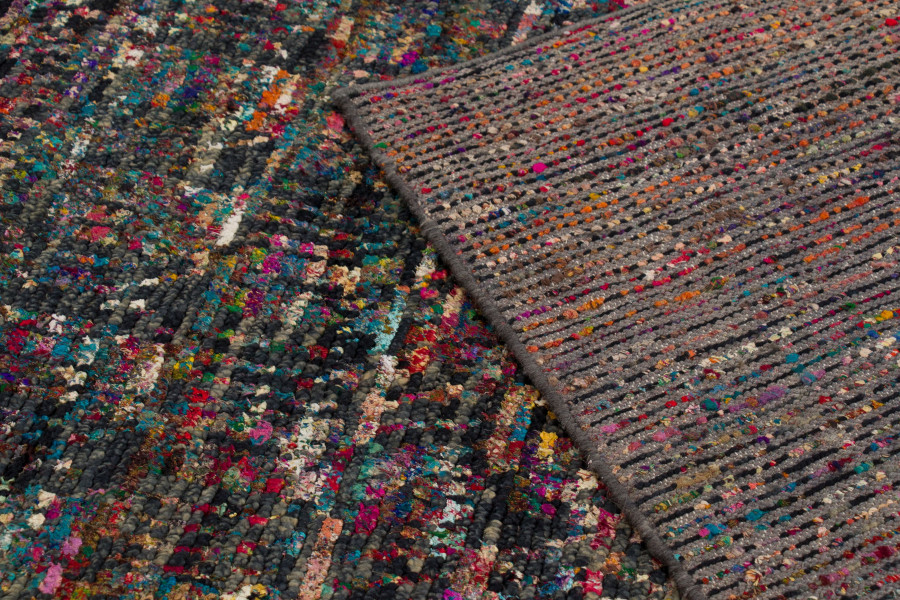 Contemporary Textural Rug