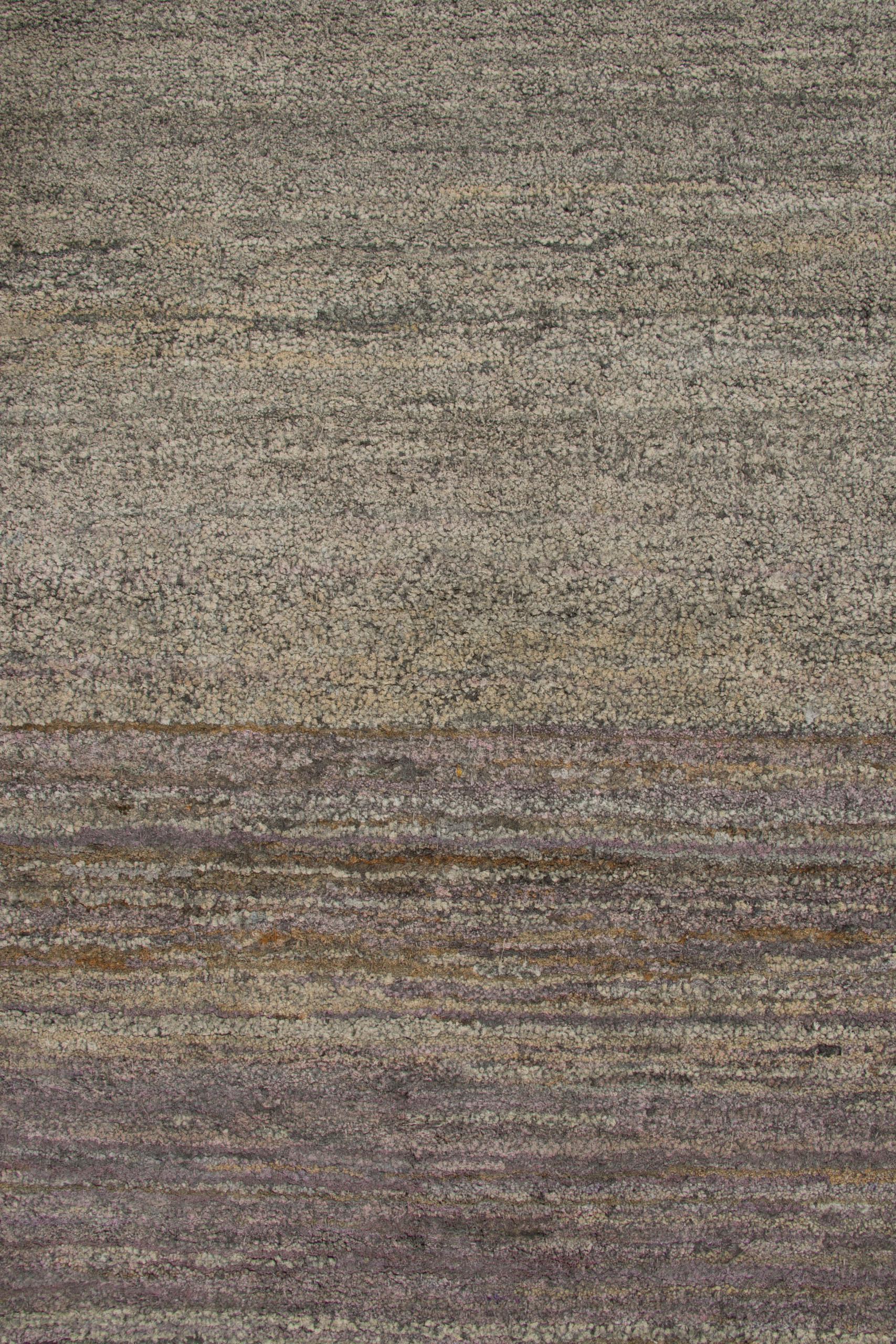 Contemporary Textural Rug