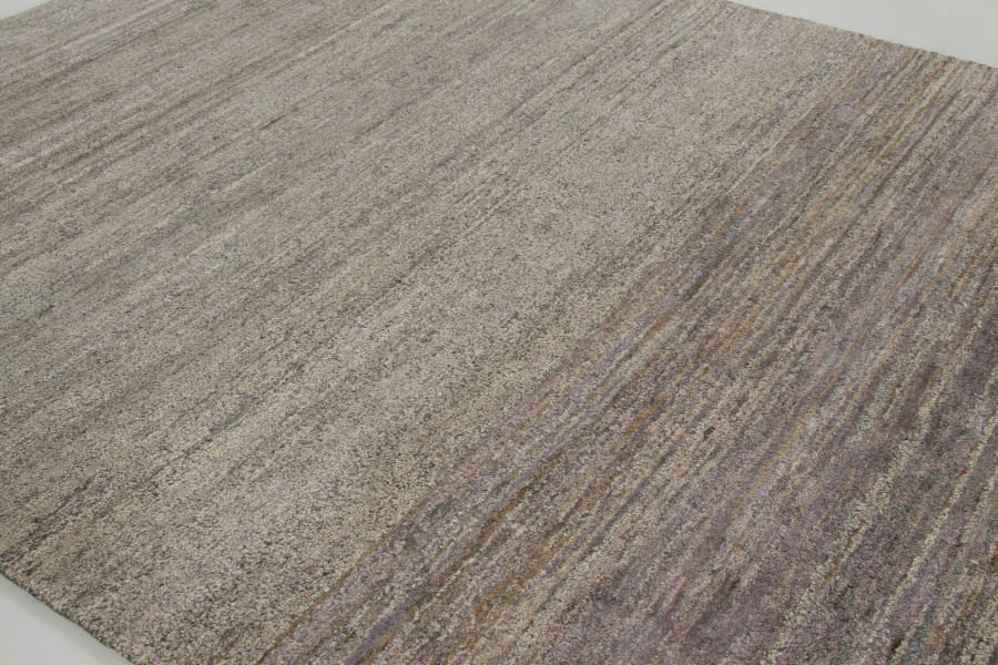 Contemporary Textural Rug