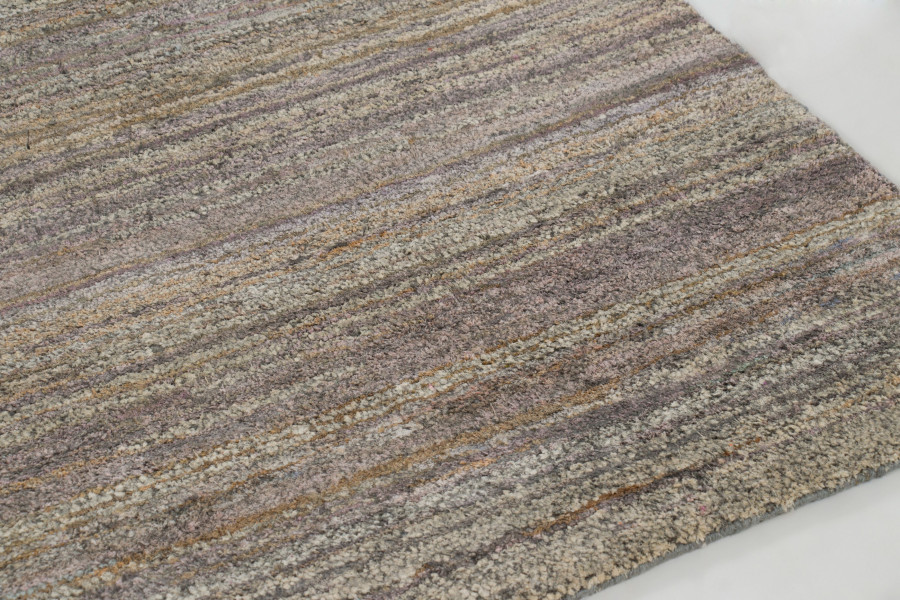 Contemporary Textural Rug