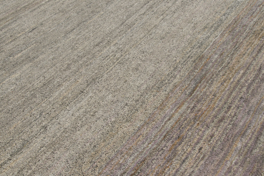 Contemporary Textural Rug