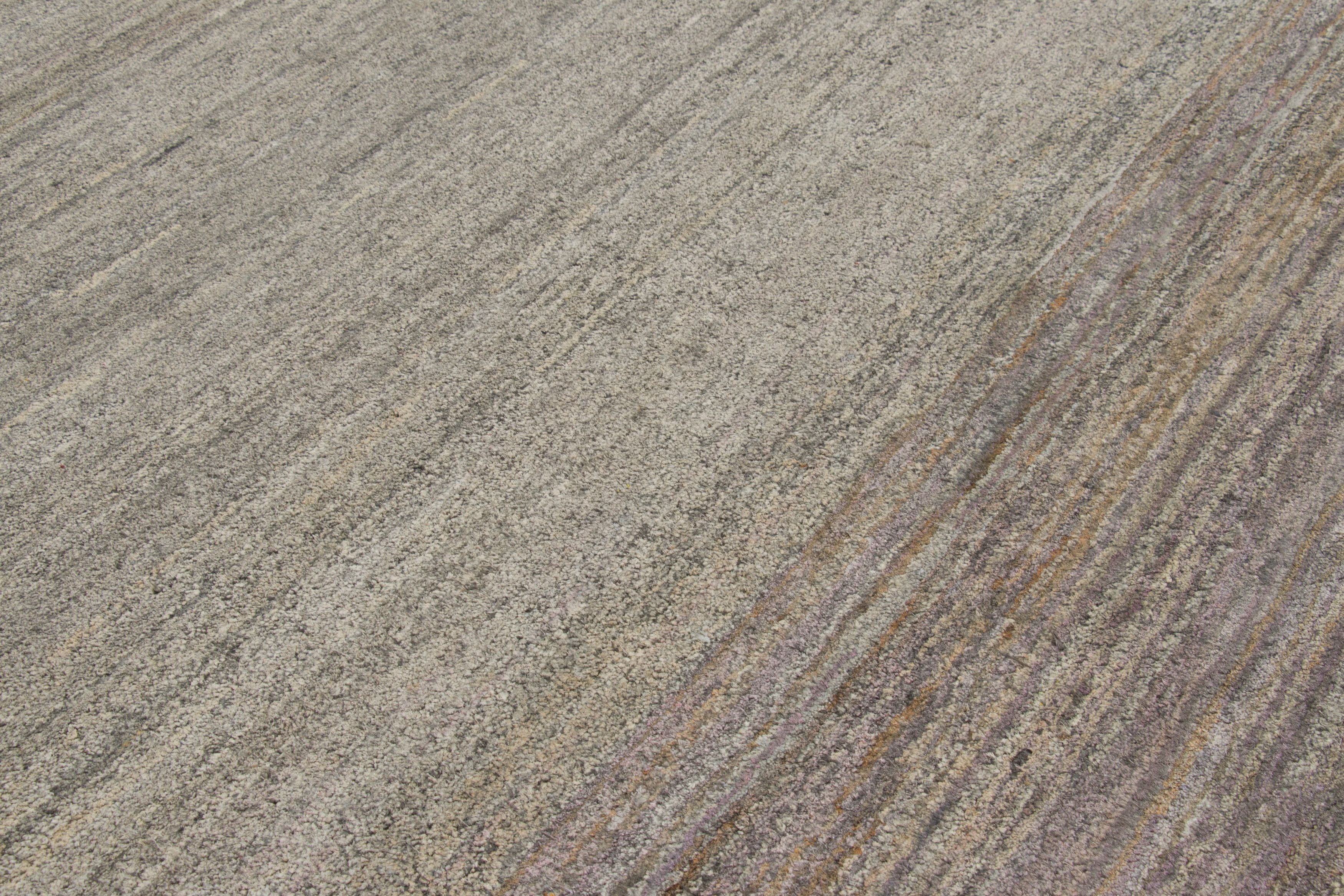 Contemporary Textural Rug