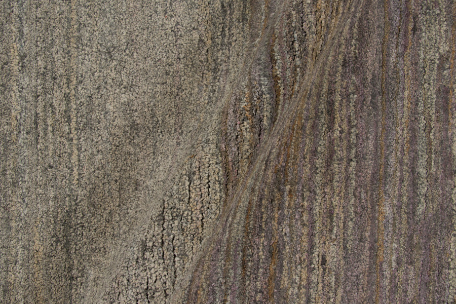 Contemporary Textural Rug