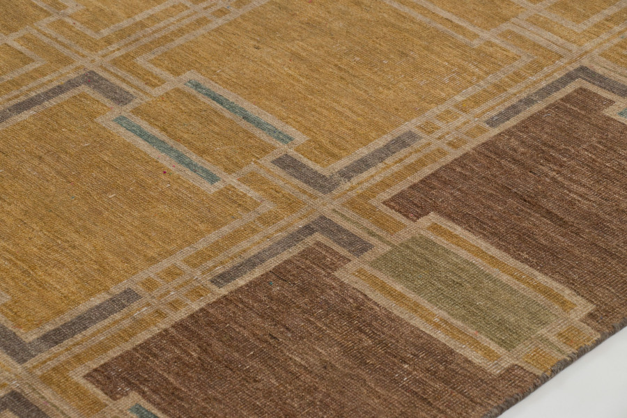 Contemporary Scandinavian Rug