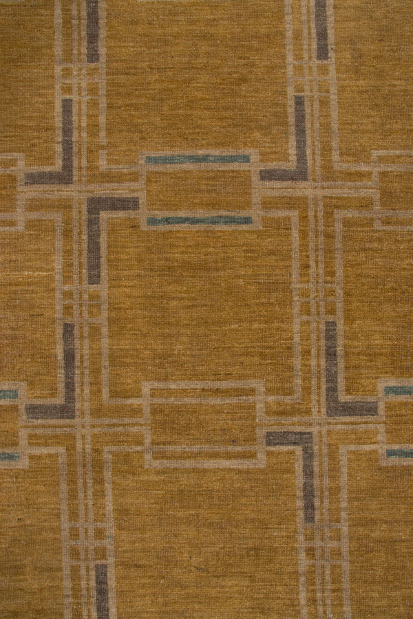 Contemporary Scandinavian Rug