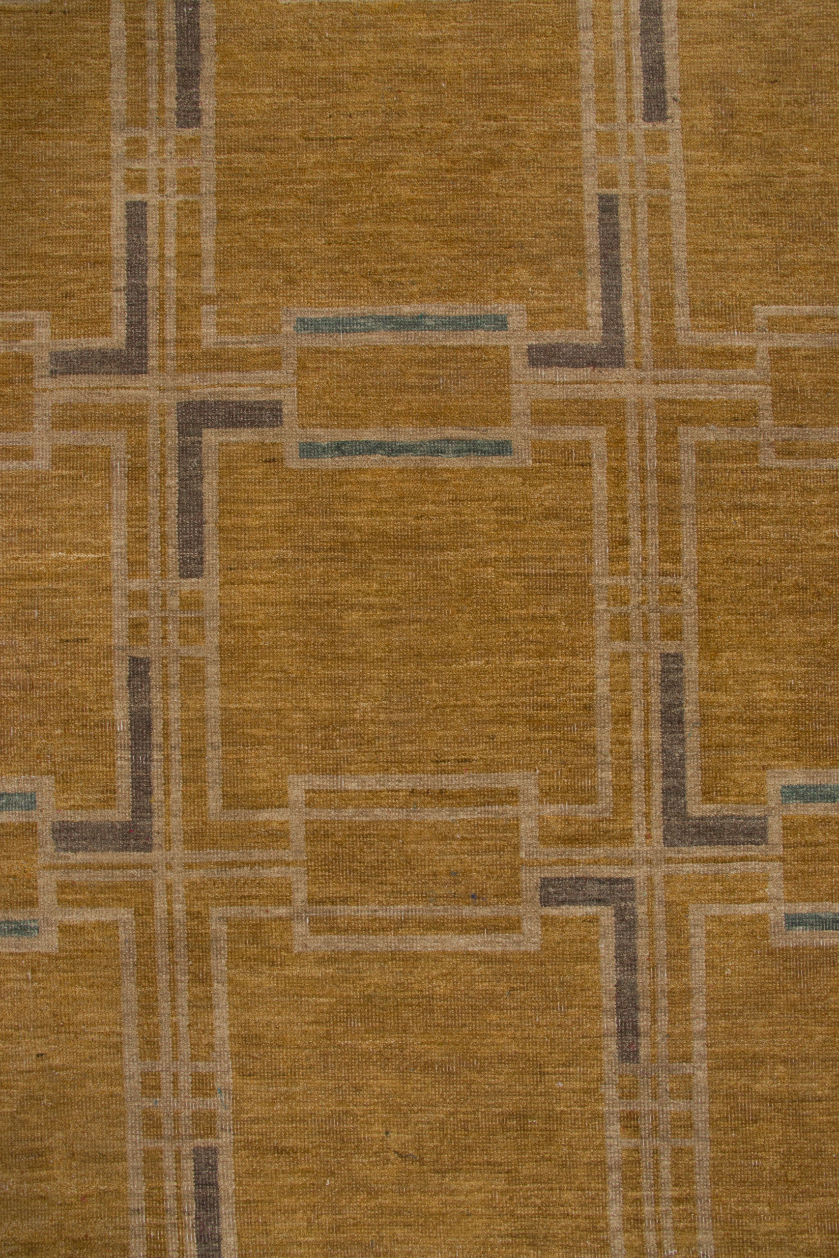 Contemporary Scandinavian Rug