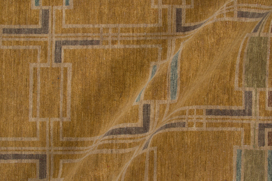 Contemporary Scandinavian Rug