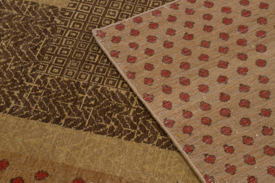 Contemporary Art Deco Rug