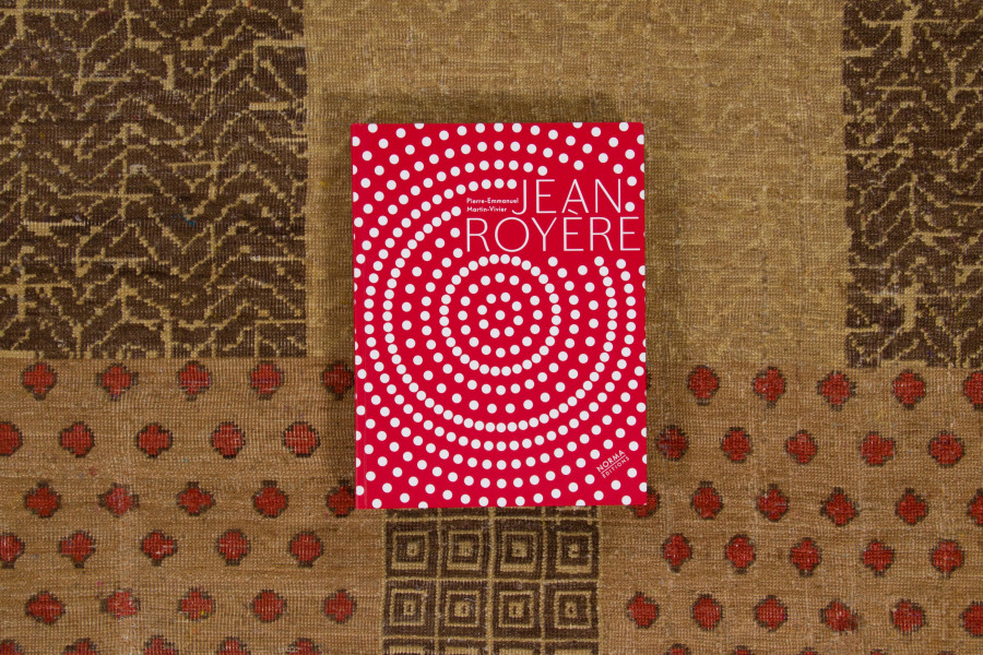 Contemporary Art Deco Rug