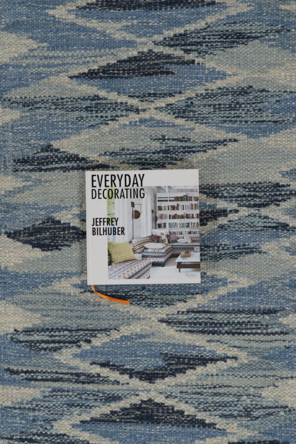 Contemporary Scandinavian Rug