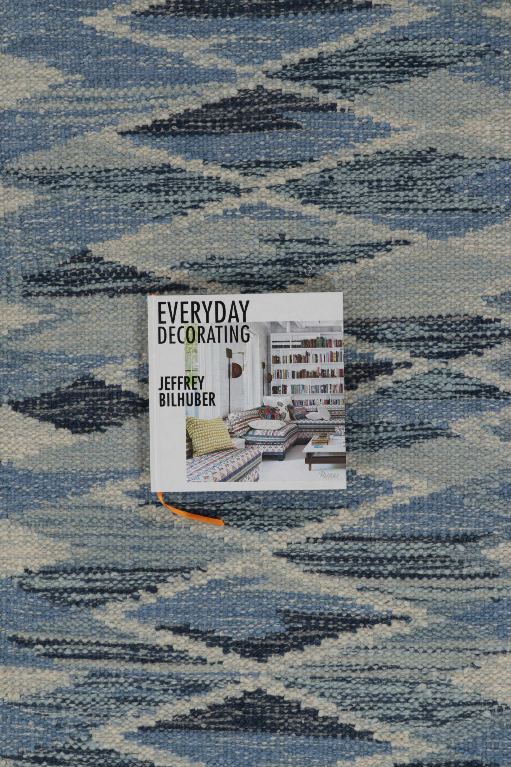 Contemporary Scandinavian Rug