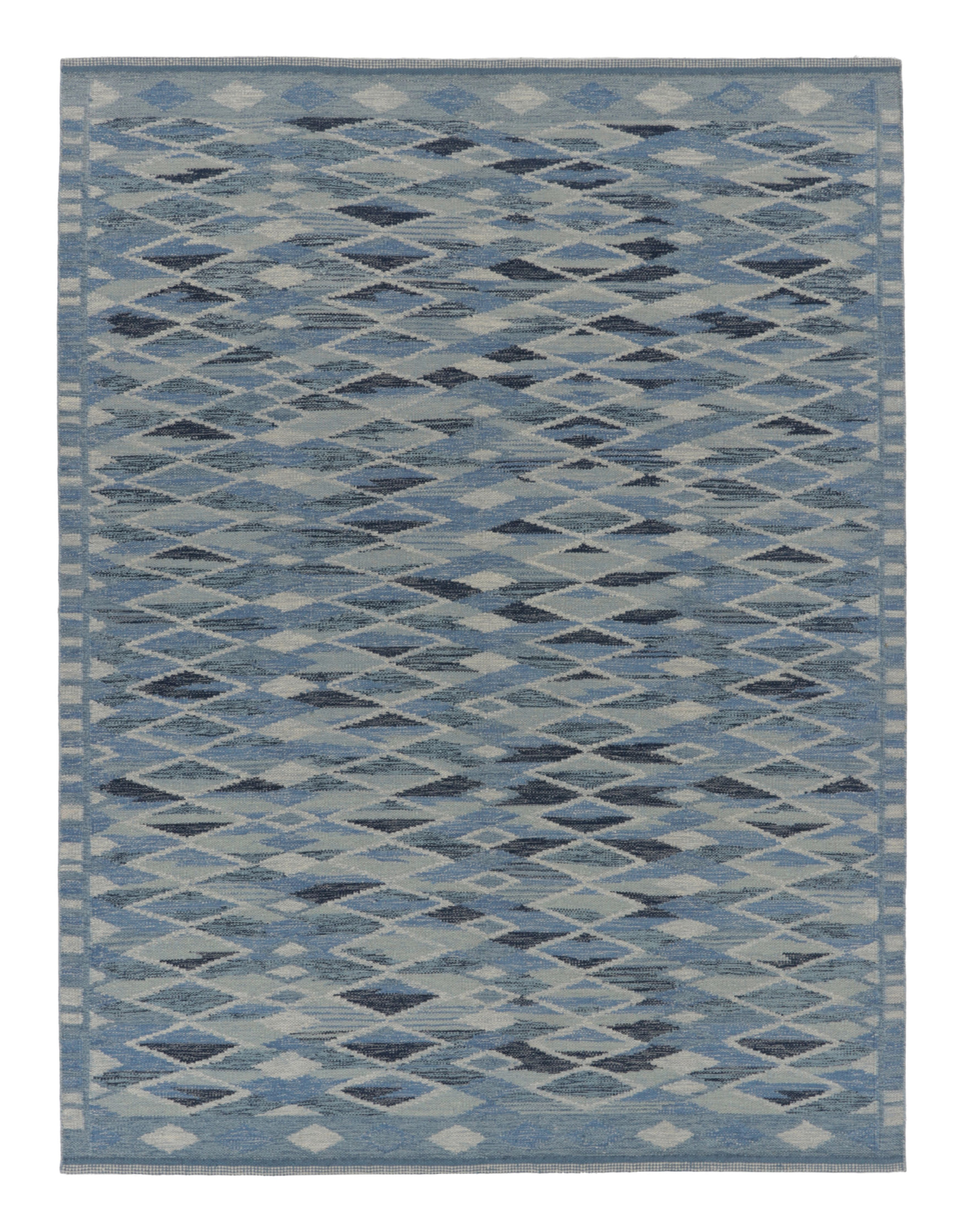 Contemporary Scandinavian Rug