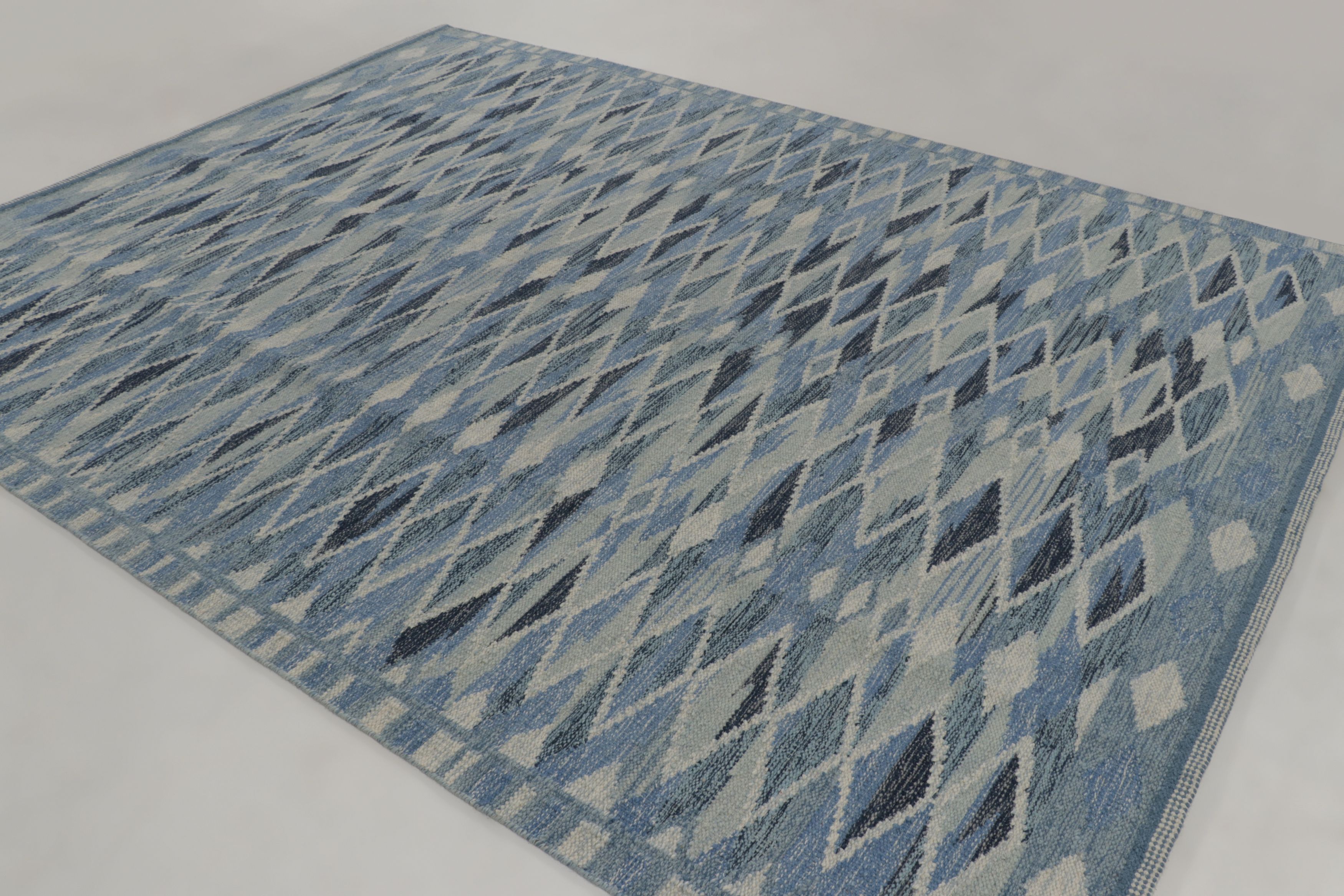 Contemporary Scandinavian Rug
