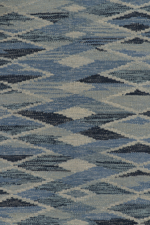 Contemporary Scandinavian Rug