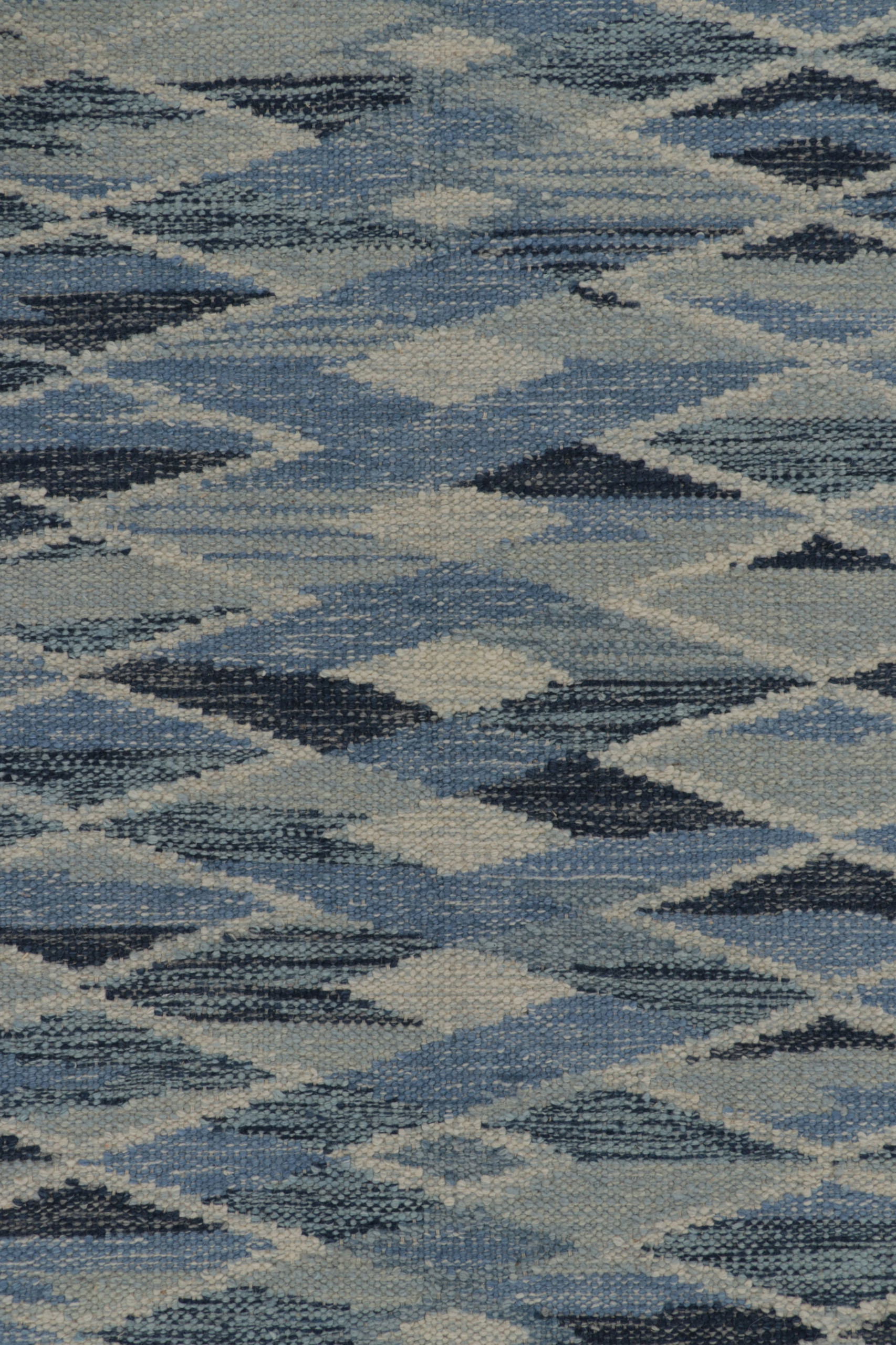 Contemporary Scandinavian Rug
