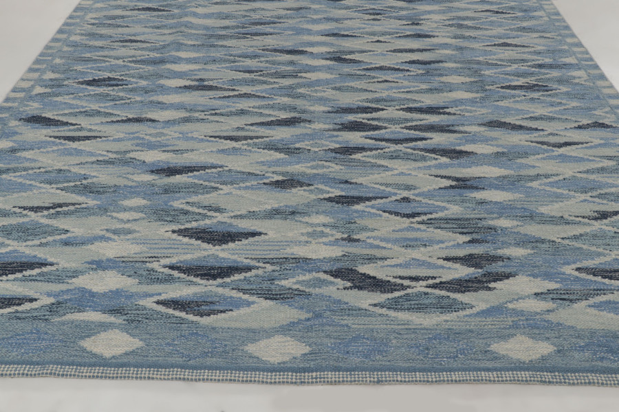 Contemporary Scandinavian Rug