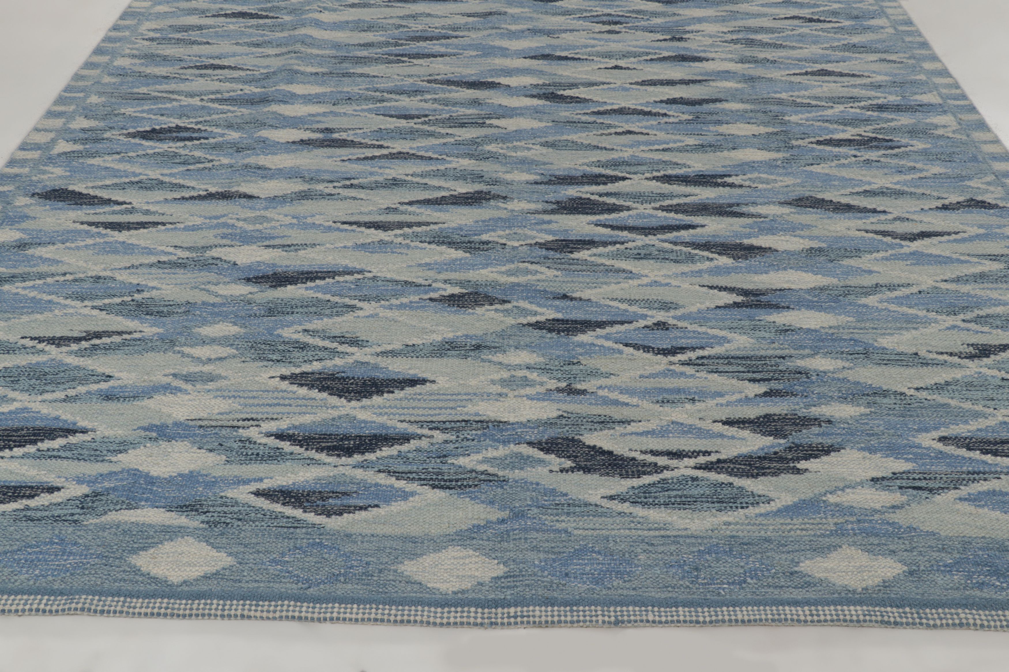Contemporary Scandinavian Rug